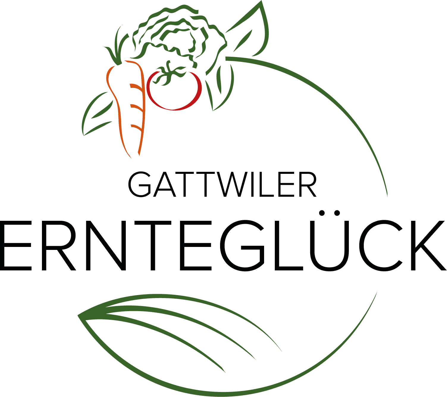 Ernteglück